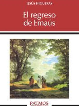 El regreso de Emaús