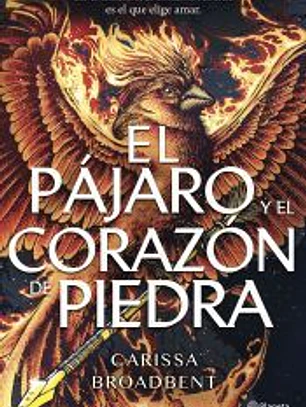 El pájaro y el corazón de piedra