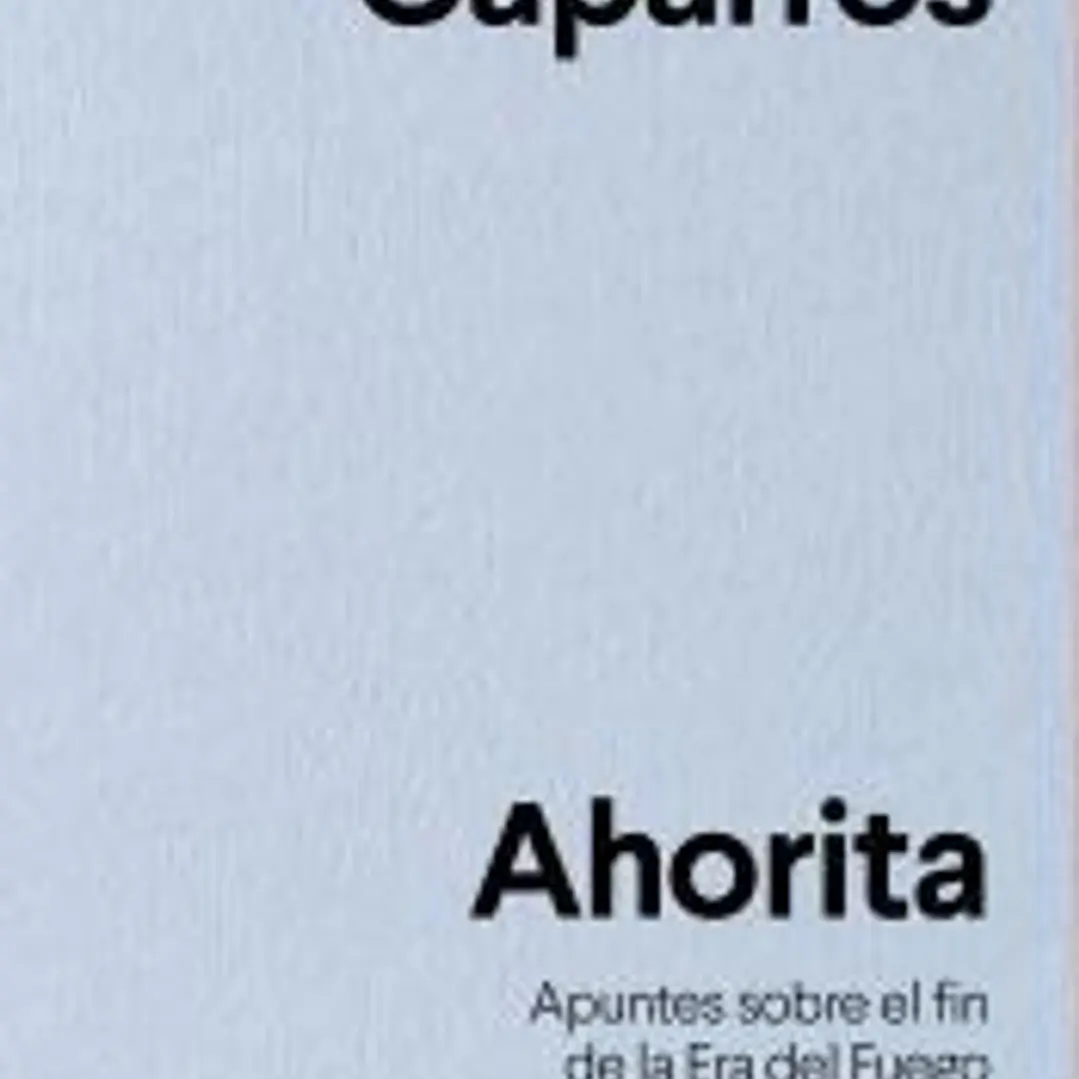 Ahorita. 1
