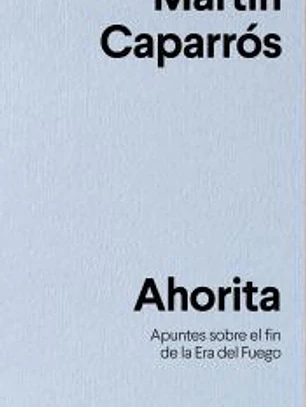 Ahorita.
