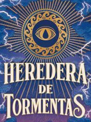 Heredera de tormentas