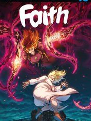 FAITH 10 . Faith, número 10