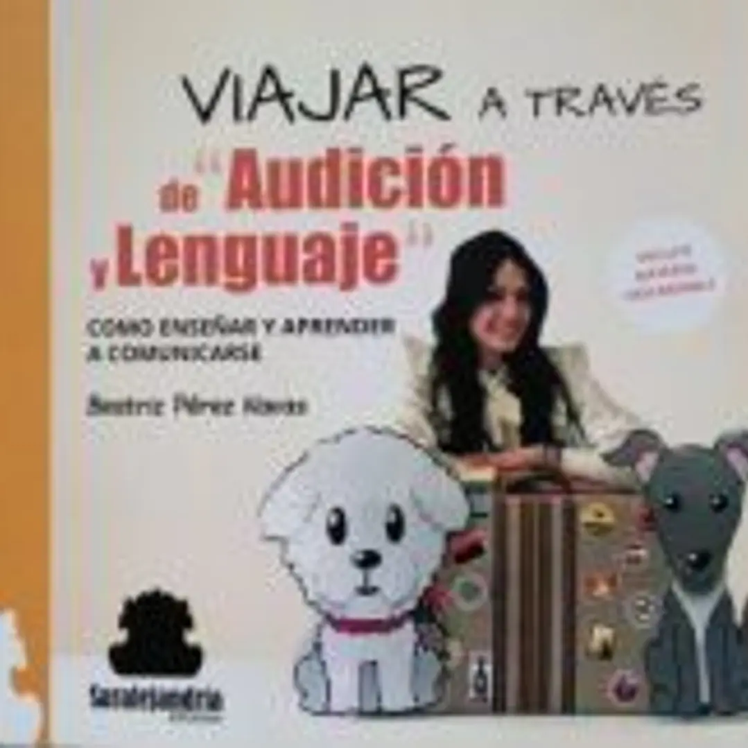Viajar a través de audición y lenguaje 1