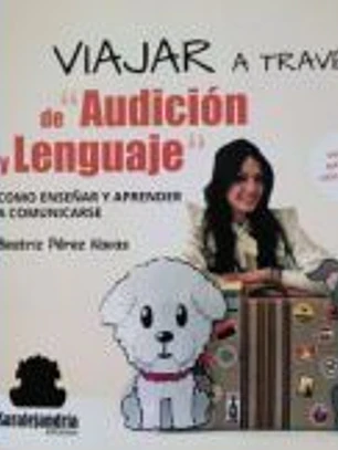 Viajar a través de audición y lenguaje