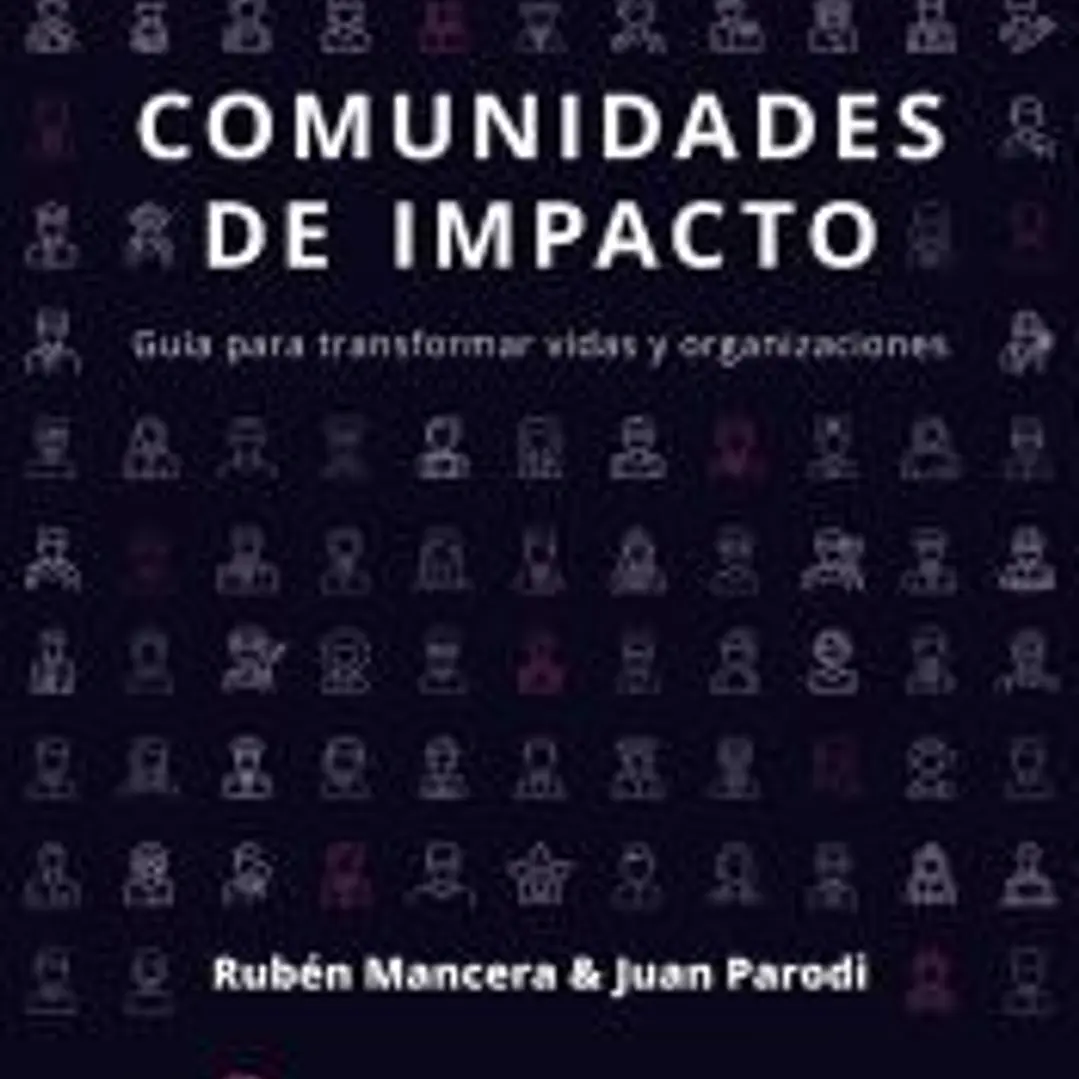 Comunidades de impacto 1