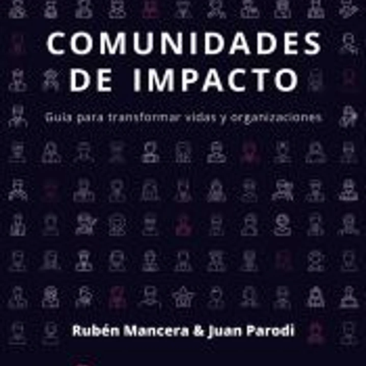 Comunidades de impacto 1