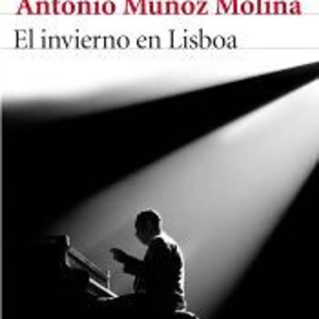 El invierno en Lisboa 1