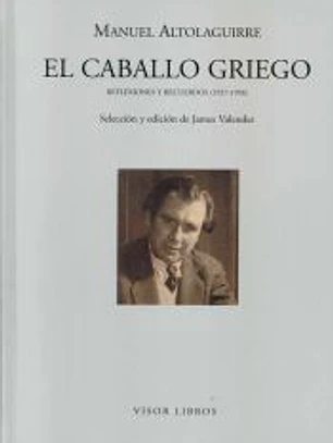 CABALLO GRIEGO, EL