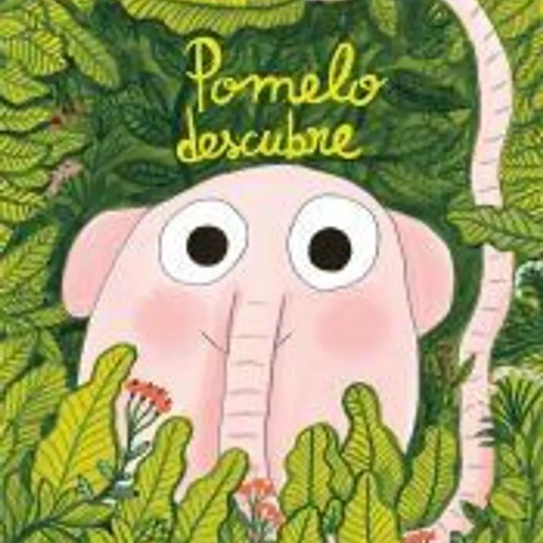 Pomelo descubre 1