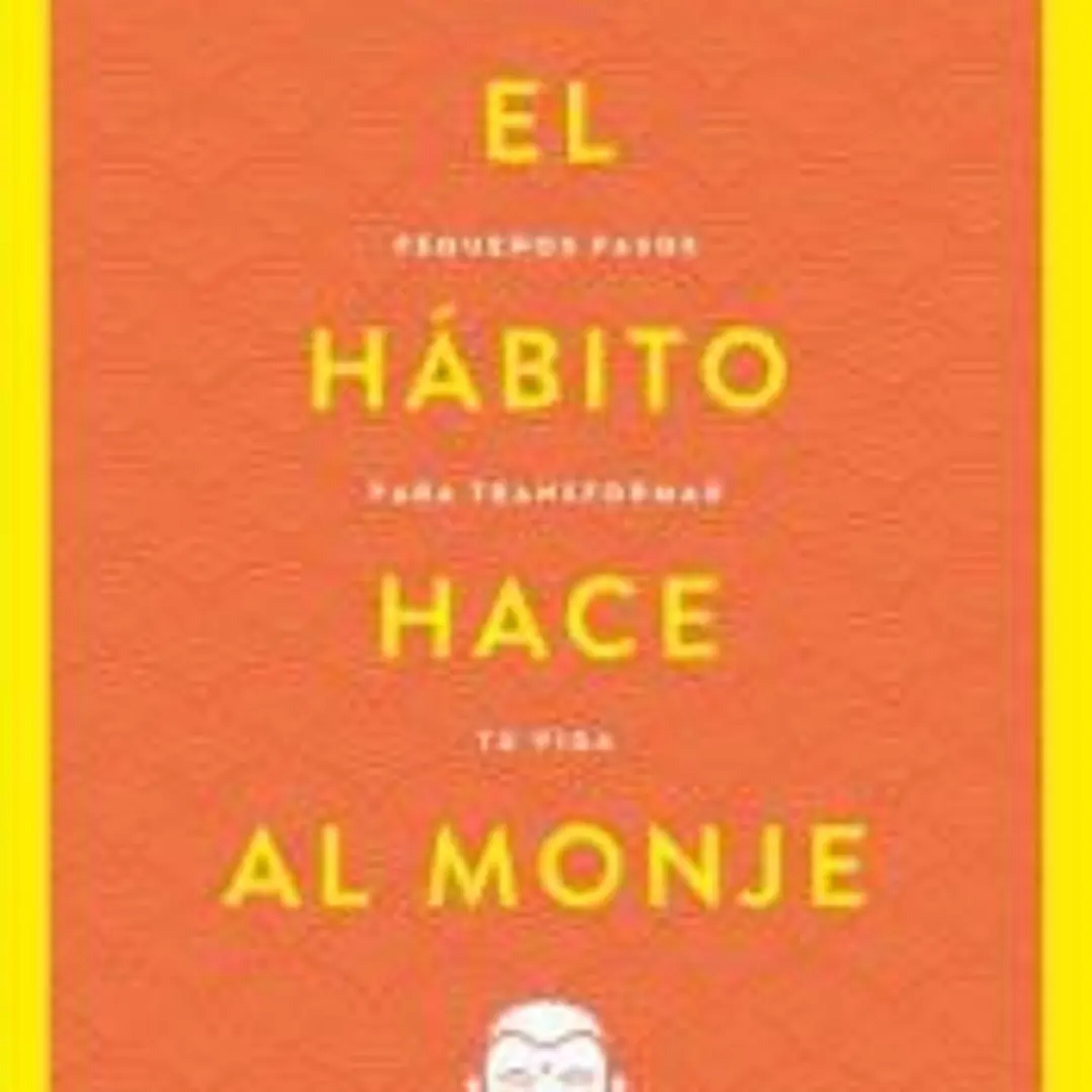 HÁBITO HACE AL MONJE, EL 1