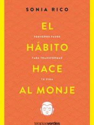 HÁBITO HACE AL MONJE, EL