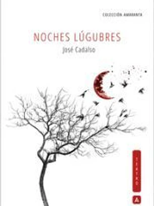 Noches lúgubres