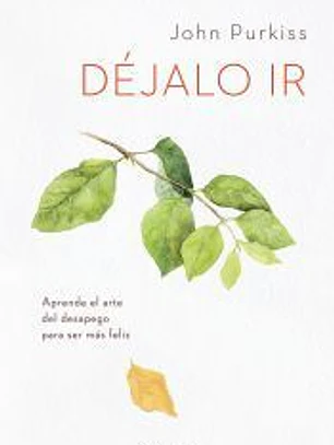 Déjalo ir