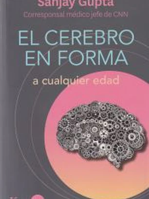 El cerebro en forma a cualquier edad