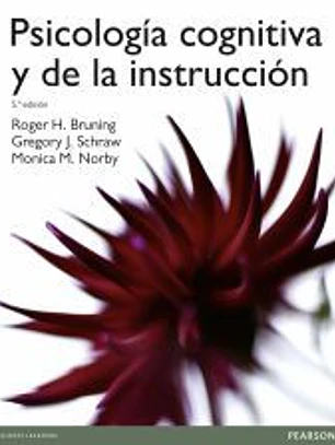 Psicologia cognitiva y de la instrucción