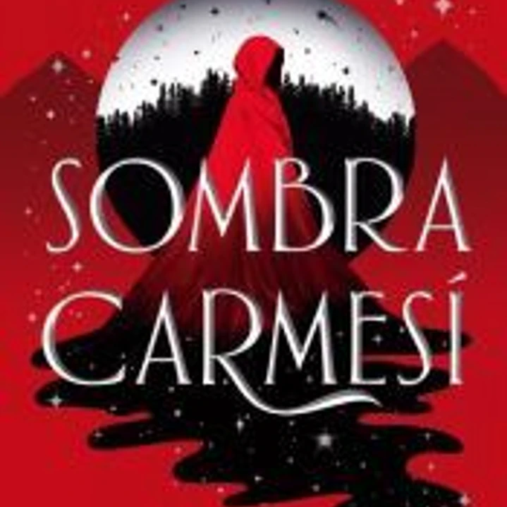 Sombra carmesí 1