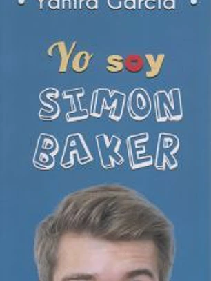 YO SOY SIMON BAKER