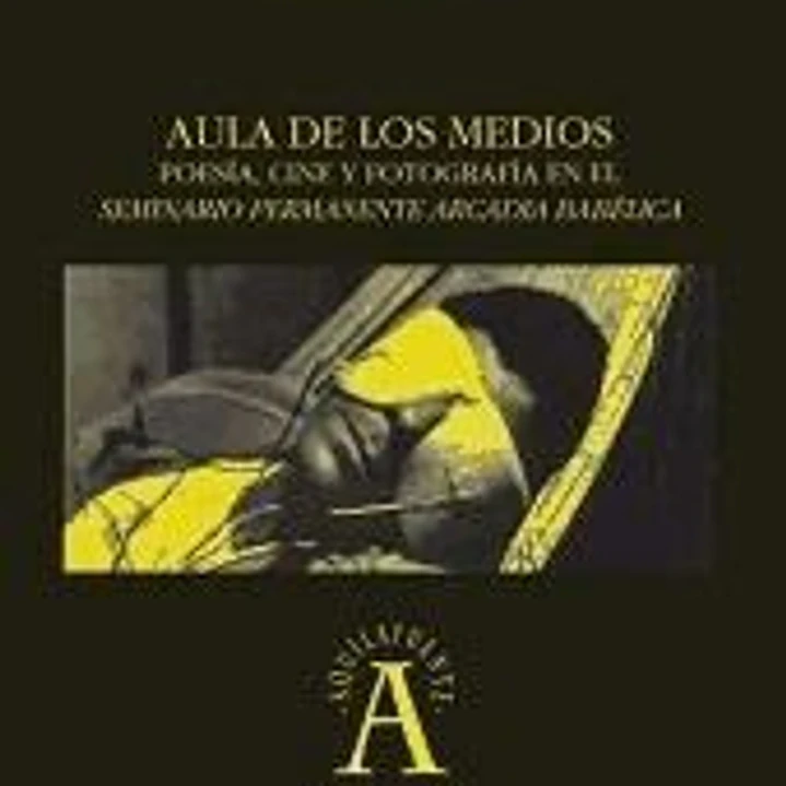 Aula de los medios: poesía, cine y fotografía en el Seminario Permanente Arcadia Babélica 1