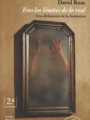 TRAS LOS LIMITES DE LO REAL