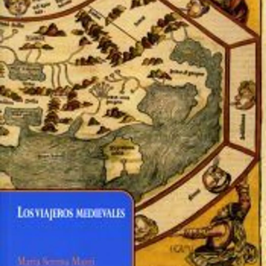 Los viajeros medievales 1