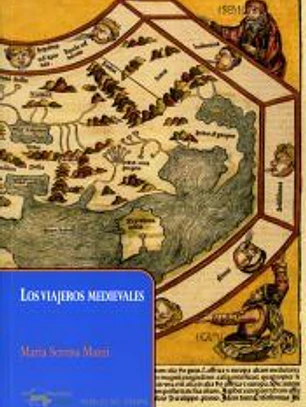 Los viajeros medievales