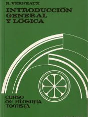 Introducción general y lógica