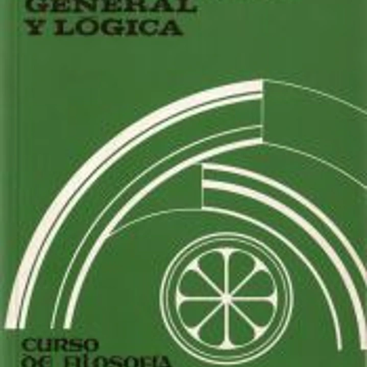 Introducción general y lógica 1