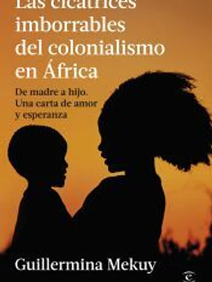 Las cicatrices imborrables del colonialismo en África