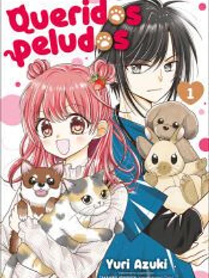 QUERIDOS PELUDOS # 01