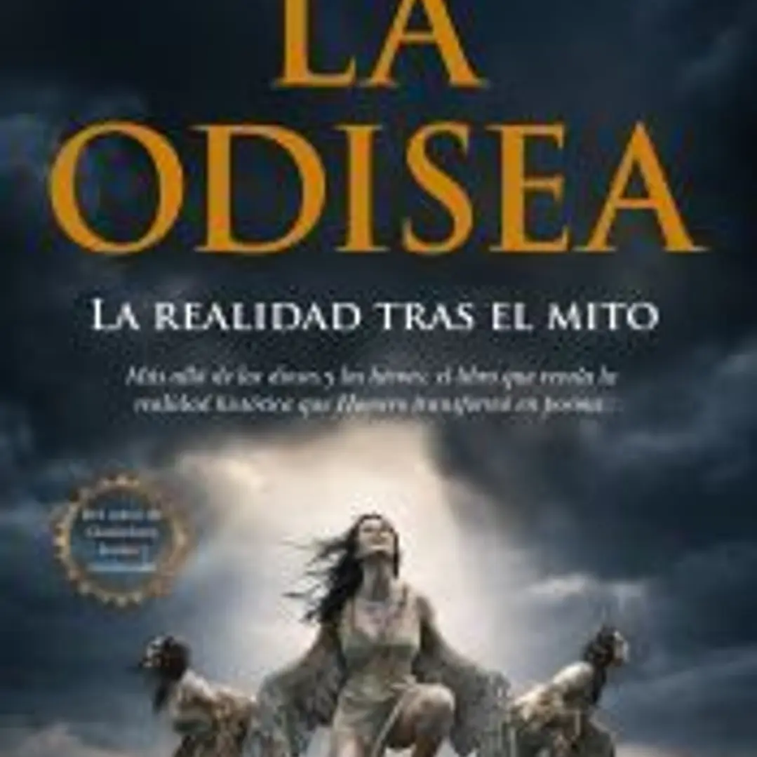 ODISEA, LA 1