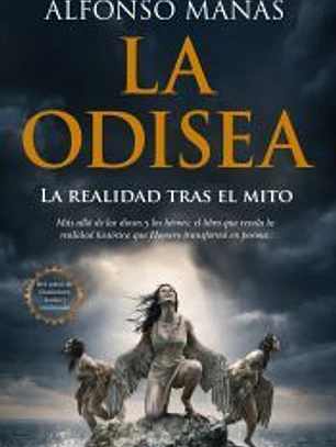 ODISEA, LA