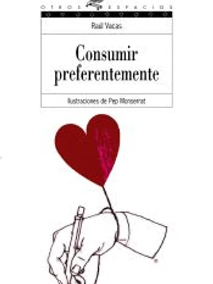 Consumir preferentemente