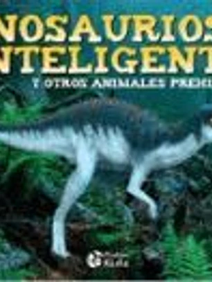 DINOSAURIOS INTELIGENTES