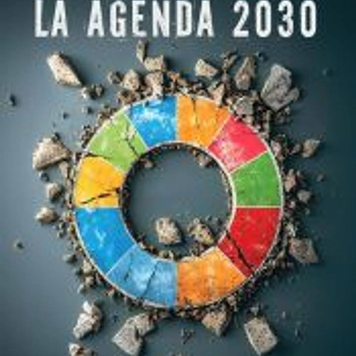 Desmontando la Agenda 2030 1