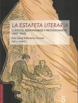 La estafeta literaria