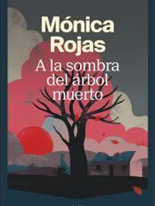 A la sombra de un árbol muerto