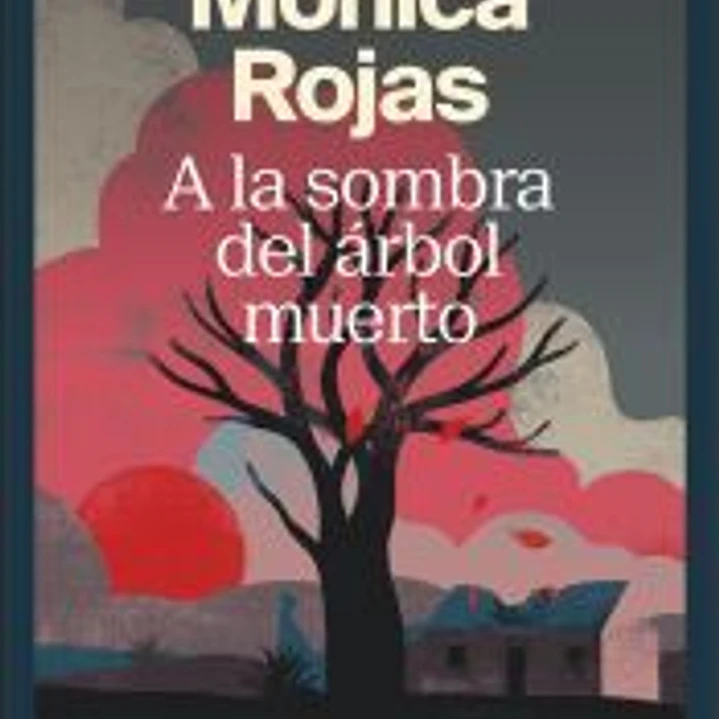 A la sombra de un árbol muerto 1