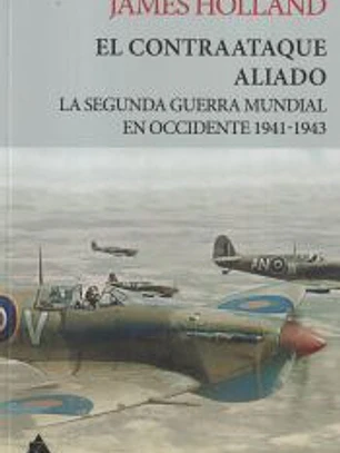 El contraataque aliado