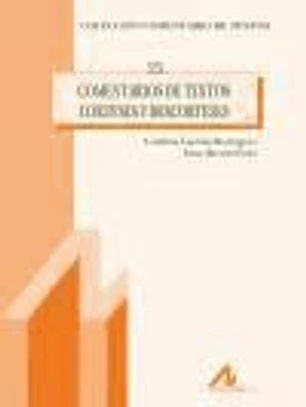 Comentarios de textos corteses y descorteses