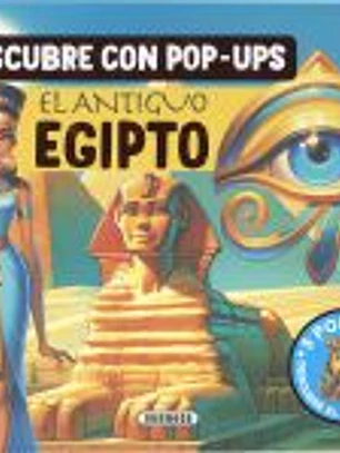 El Antiguo Egipto