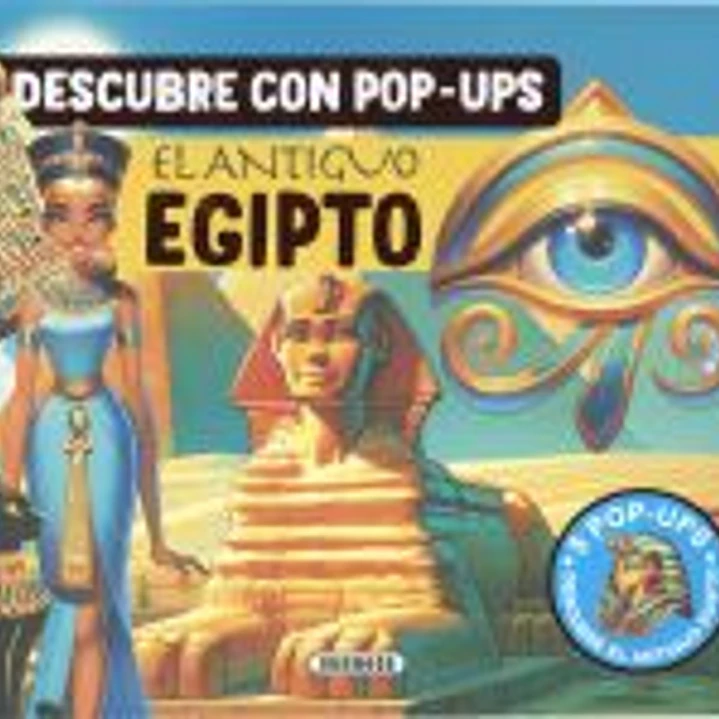 El Antiguo Egipto 1