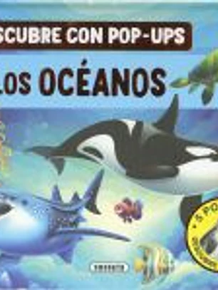 Los océanos