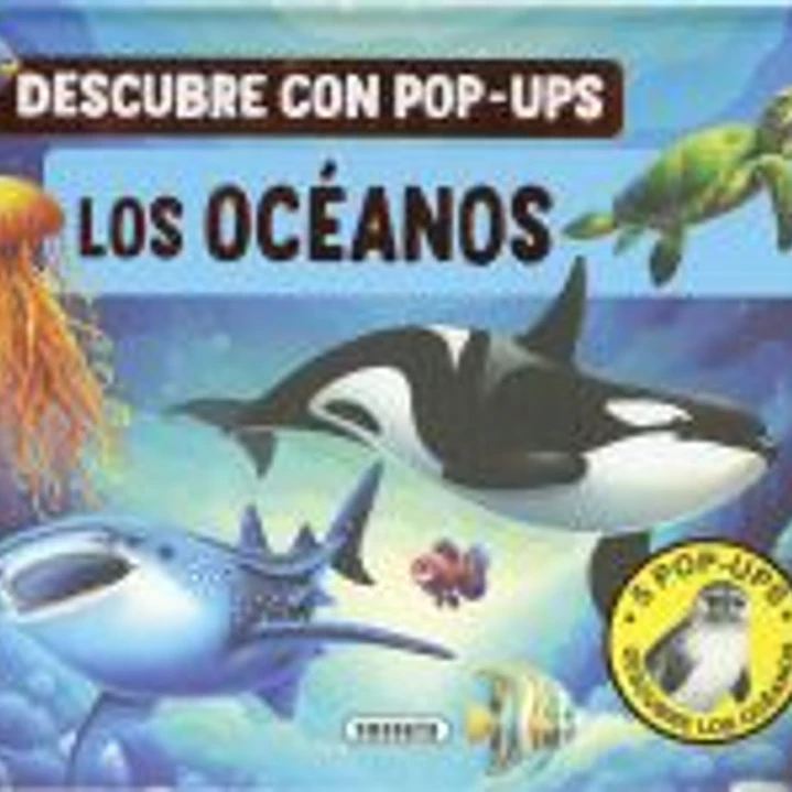 Los océanos 1