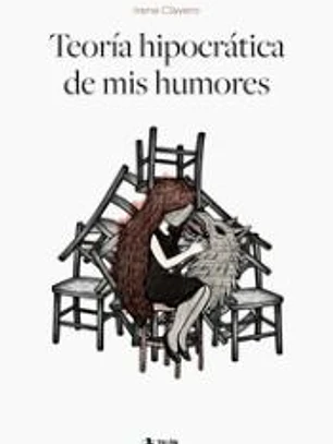 Teoría hipocrática de mis humores