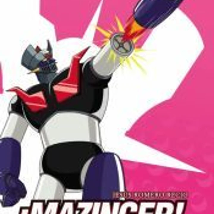 MAZINGER ¡Puños Fuera! 1