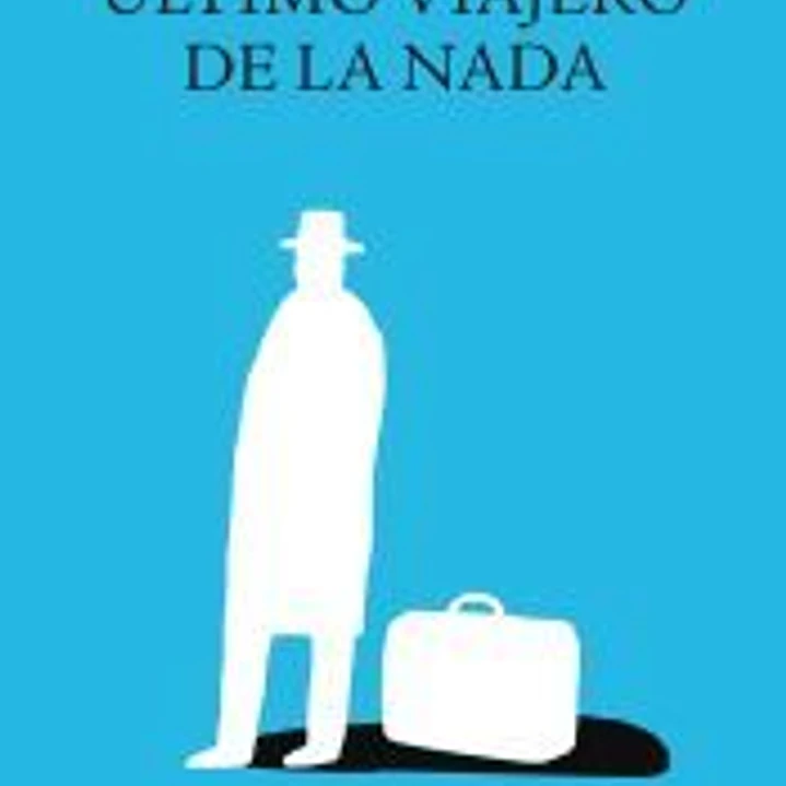 Último viajero de la nada 1