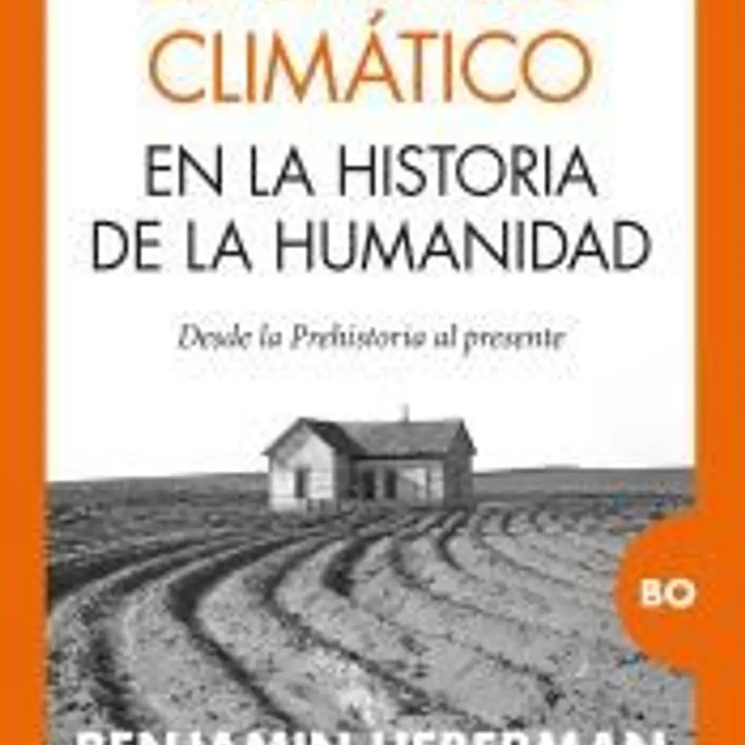 CAMBIO CLIM?TICO EN LA HISTORIA DE LA HUMANIDAD, EL 1