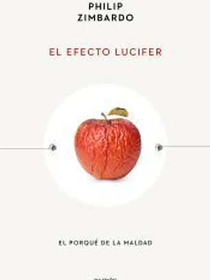 El efecto Lucifer