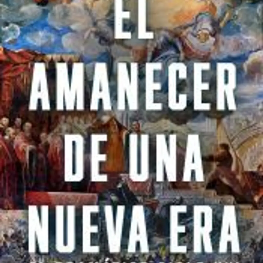 El amanecer de una nueva era 1