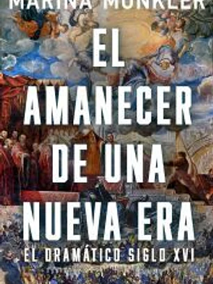 El amanecer de una nueva era